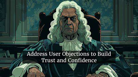 AddressingObjectionsandConcerns:BuildingTrustandConfidence