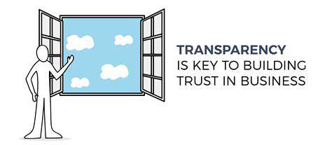 BuildingCustomerConfidenceThroughTransparency