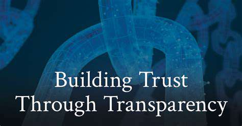 BuildingTrustThroughTransparencyandPersonalization