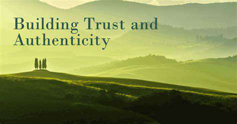 BuildingTrustandAuthenticity