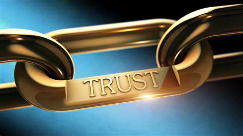 Building Trust with E commerce Privacy Policies