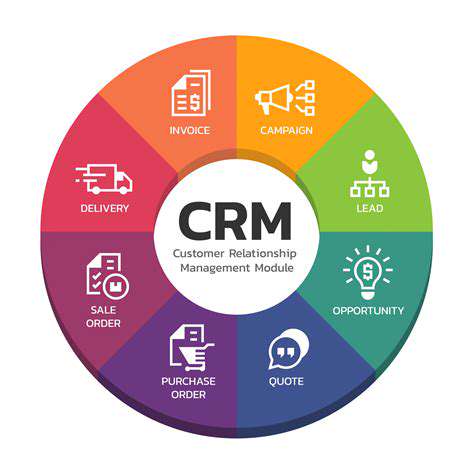 BuildingaRobustCustomerRelationshipManagementSystem