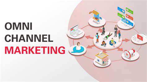 Omnichannel Marketing: Reaching Customers Everywhere