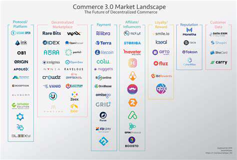 DecentralizedCommerce:ReimaginingtheE-commerceLandscape