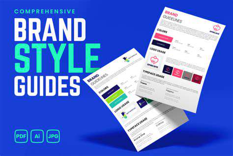 DevelopingaComprehensiveBrandStyleGuide