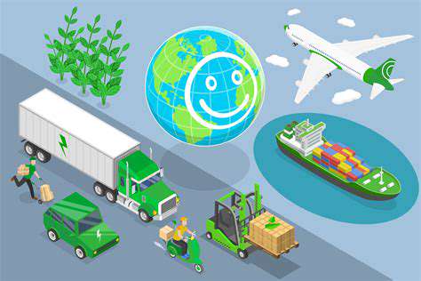 Building an Eco Friendly E commerce Supply Chain