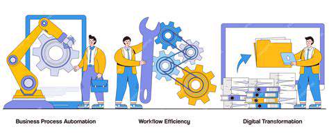 ImprovingOperationalEfficiency:AutomationandStreamlinedProcesses