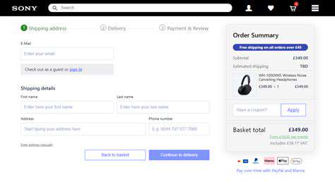 Optimizing E commerce Checkout Pages for SEO and Conversions