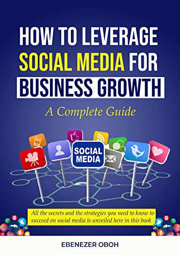 LeveragingSocialMediaforE-commerceGrowth