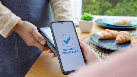 Mobile Payment Solutions for Seamless Transactions