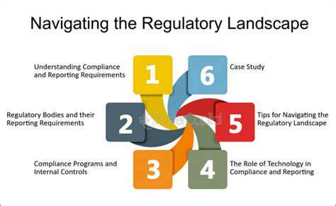 NavigatingRegulatoryLandscapes:ComplianceandBestPractices