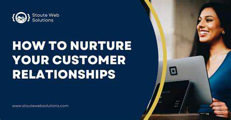 NurturingCustomerRelationshipsforRepeatPurchasesandAdvocacy