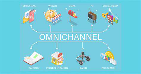 OmnichannelStrategies:AMultifacetedApproach