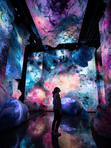 The Future of E commerce Design: Immersive Experiences