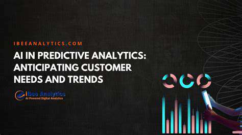 PredictiveAnalytics:AnticipatingCustomerNeedsandMarketTrends
