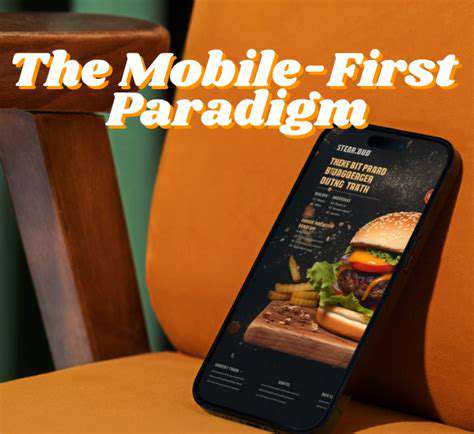 PrioritizingMobile-FirstDesignforSeamlessExperiences
