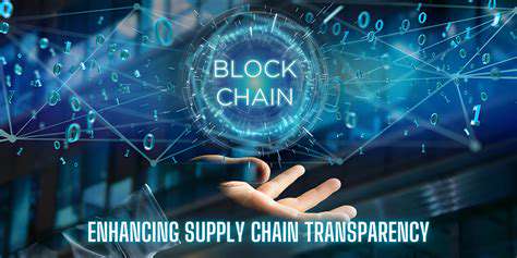 RevolutionizingSupplyChainManagementwithTransparencyandEfficiency