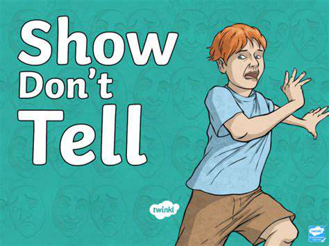 Show,Don'tJustTell:UsingVisualsandHigh-QualityProductImages