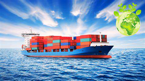 The Impact of Green E commerce: Sustainability Matters