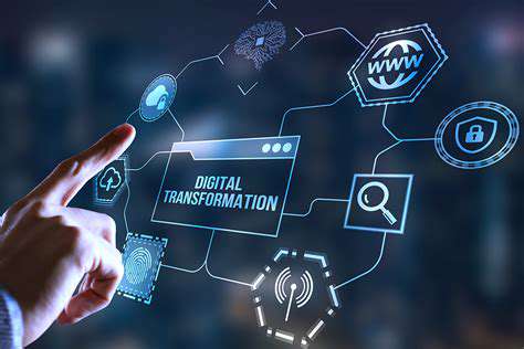 TheEvolvingB2BLandscape:EmbracingDigitalTransformation