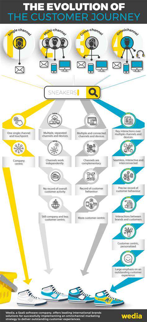 TheEvolvingCustomerJourney:NavigatingtheOmnichannelMaze