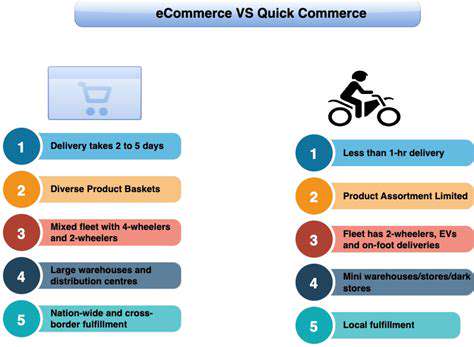 The Gig Economy's Impact on E commerce Delivery