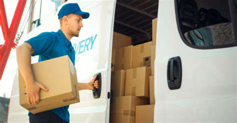 The Gig Economy's Influence on E commerce Last Mile Delivery