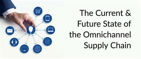The Evolution of Omnichannel Retail: From Niche to Necessity