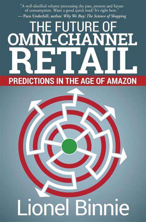 Omnichannel Retail: The Seamless Journey of the Modern Consumer