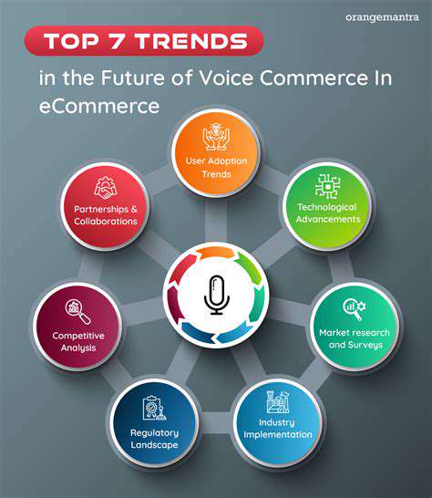 The Impact of Voice Commerce on Customer Behavior