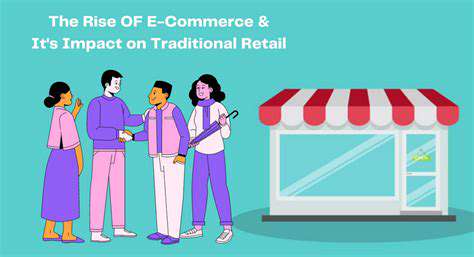 TheImpactonTraditionalRetailModels