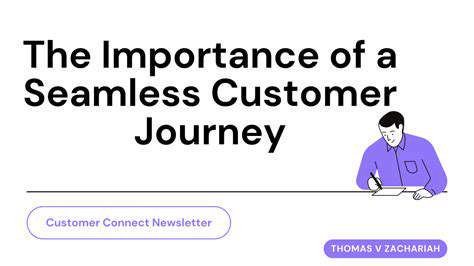 TheImportanceofSeamlessCustomerJourneysinToday'sMarket