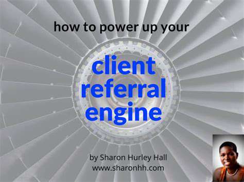 TheReferralEngine:APowerfulCatalystforGrowth