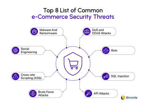TheUntarnishedReputationofDataSecurityinE-commerce