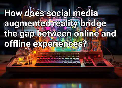 AugmentedReality:BridgingtheGapBetweenOnlineandOffline