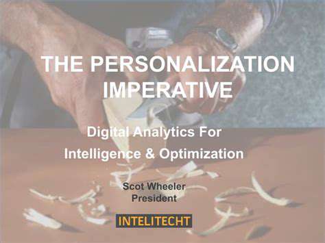 BeyondConvenience:ThePersonalizationImperative