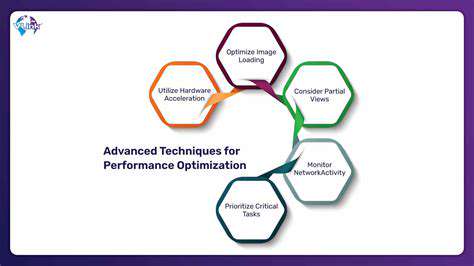 Accelerating Mobile E commerce Speed: Core Web Vitals