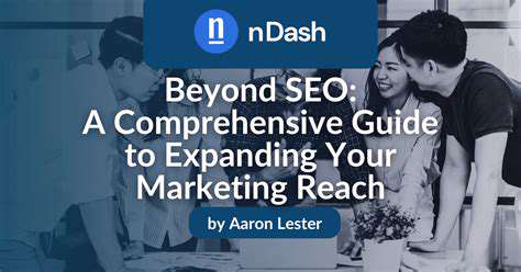 BeyondtheWebsite:ExpandingtheReach