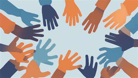 BuildingCommunityThroughSharedValues
