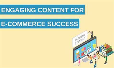BuildingEngagingSocialMediaContentforE-commerceSuccess
