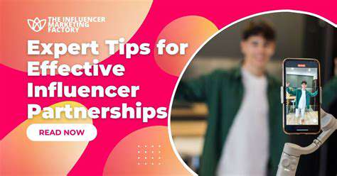 Leveraging Influencer Marketing for E commerce Growth