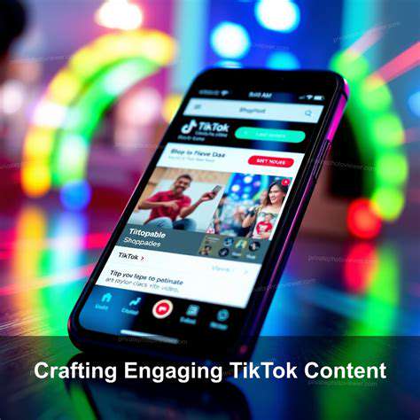CraftingCompellingTikTokContentforYourBrand