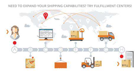 Scaling Your E commerce Operations: Tips for Growth