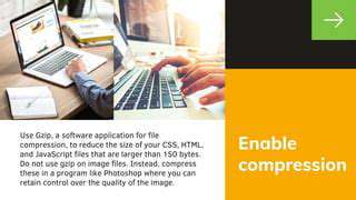 ImageSizingandCompressionforSpeedandSEO