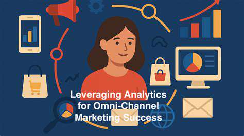 Omnichannel E commerce: Integrating Online and Offline
