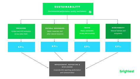 Building a Sustainable E commerce Operations Model