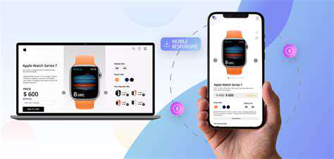Mobile UX Best Practices for E commerce Conversion