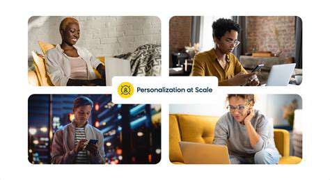 Unified Customer Data: Powering Omnichannel Success