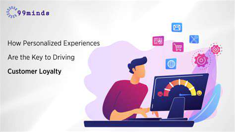 PersonalizedExperiences:TheKeytoCustomerLoyalty