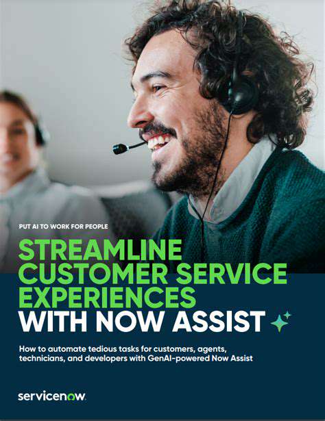 StreamliningtheCustomerServiceExperience